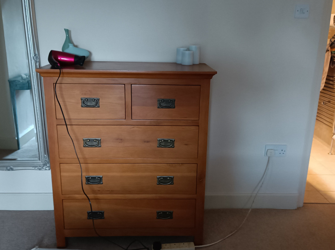 Rock Moor House B&B主图