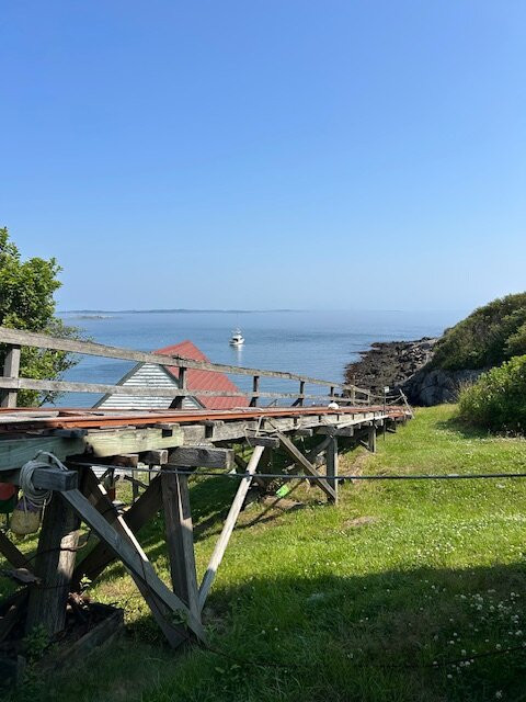 RippleSmith Sailing-Phippsburg必去景点