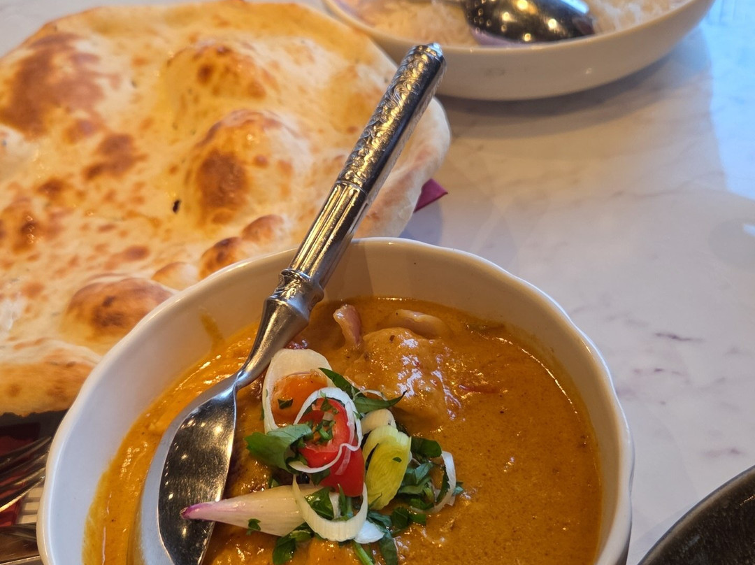 India Palace Restaurang Karlstad