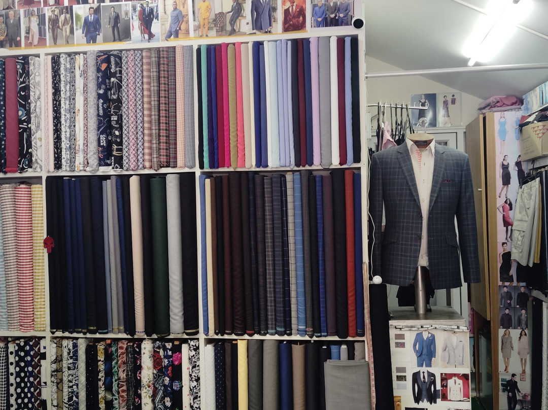 Oxford Tailor-华欣必去景点