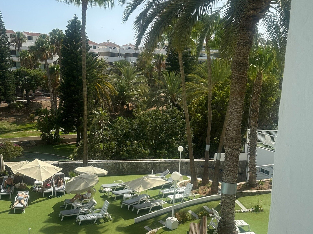 Hotel New Folias主图