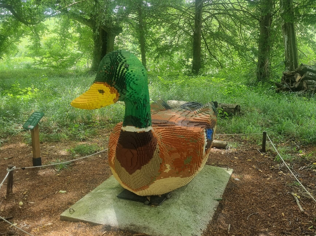 Chateau de Monthoiron-Monthoiron必去景点