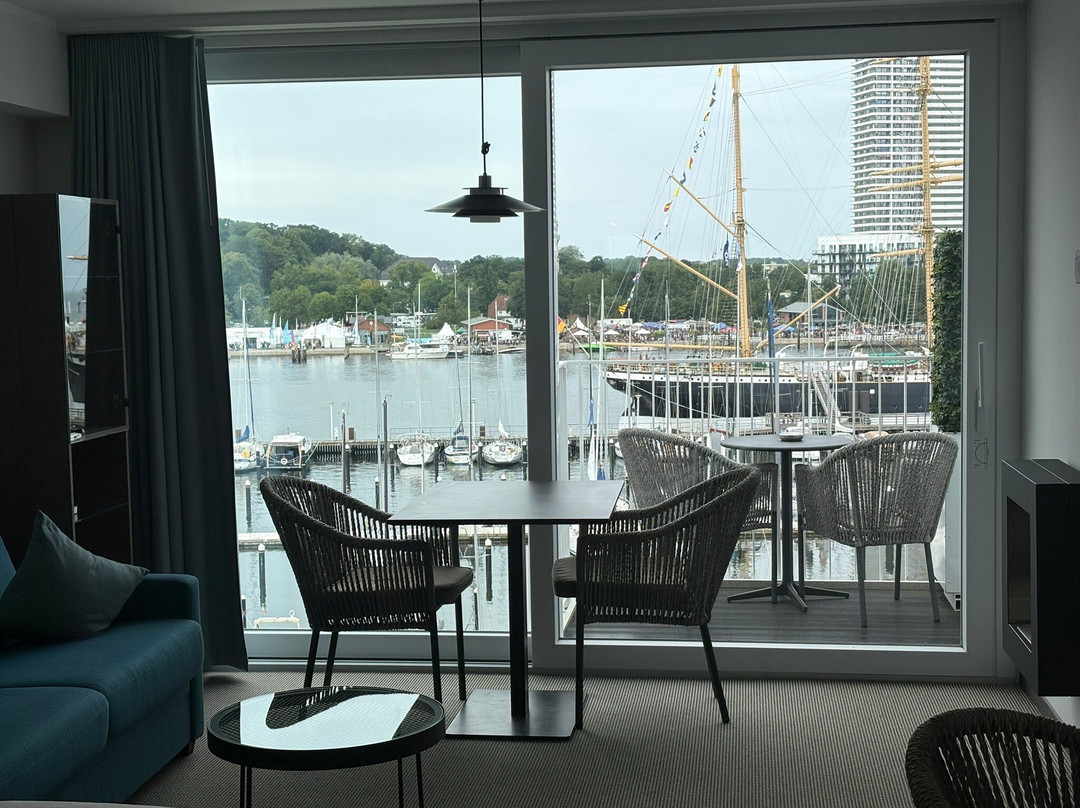 Slow Down Travemunde主图