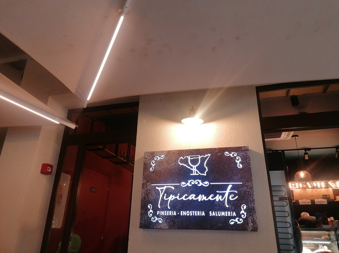 Tipicamente San Vito