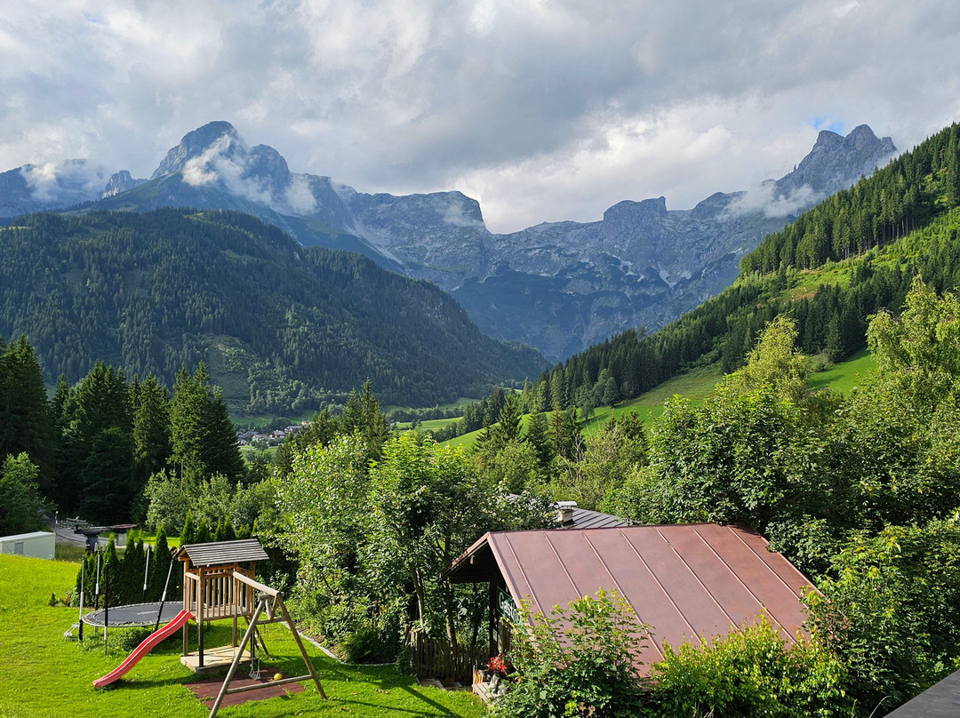 Gasthof Schontal主图