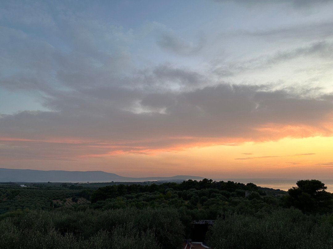 Villaggio Uliveto主图