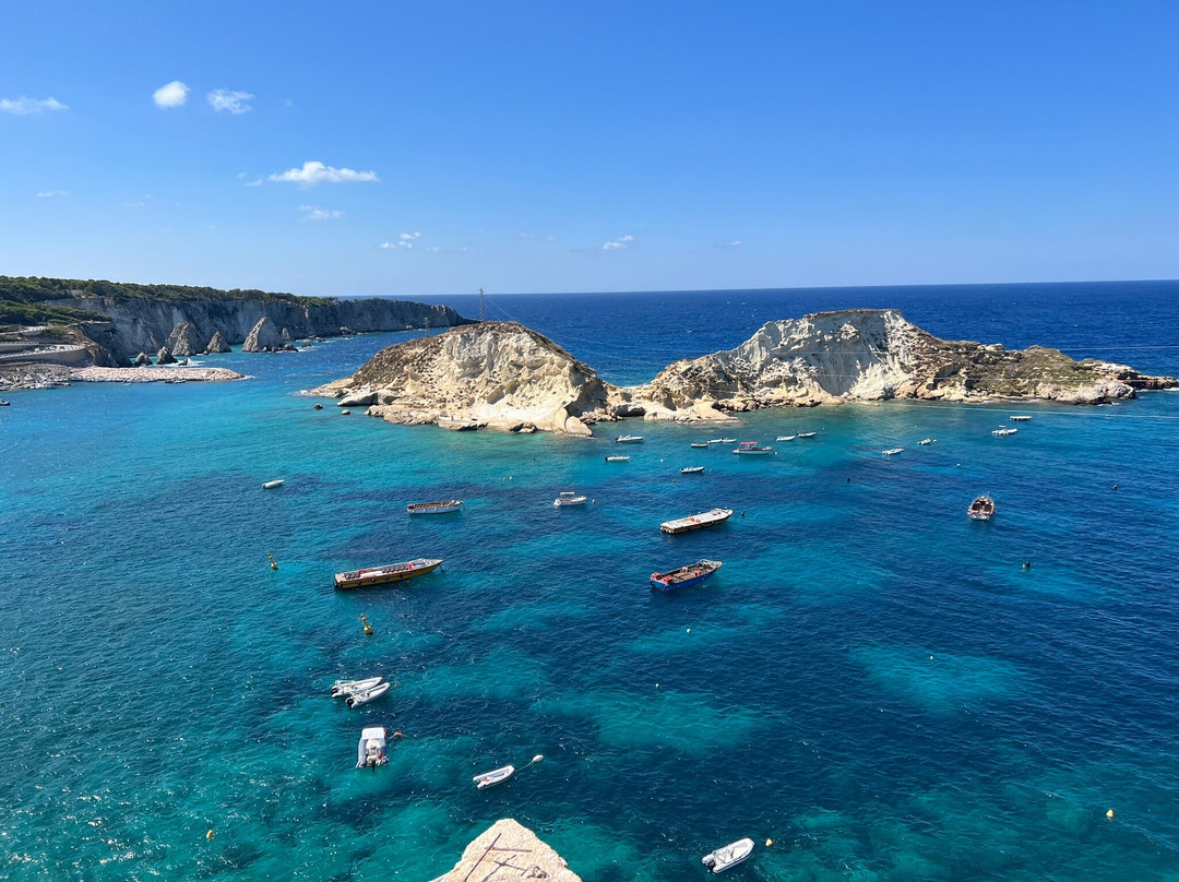 Gstravel-Termoli必去景点