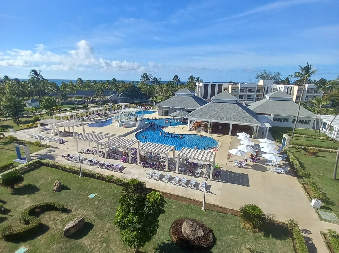 Sol Varadero Beach主图