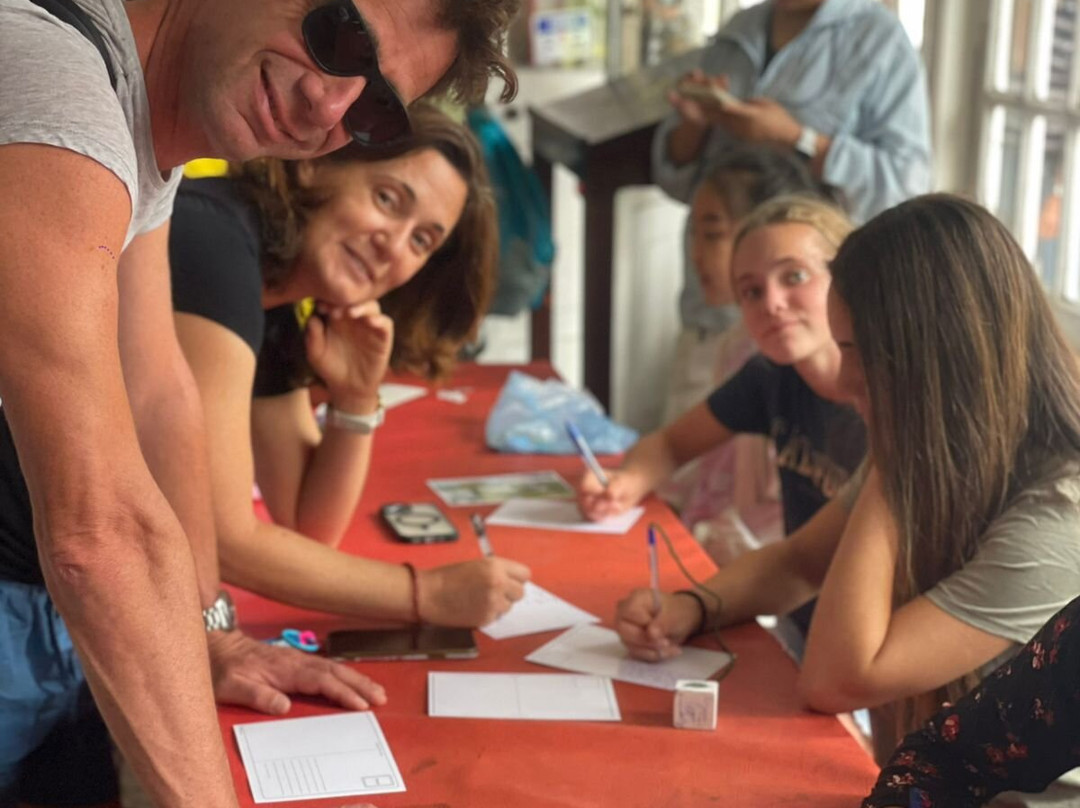 Rokmi Tours Sri Lanka-康提必去景点