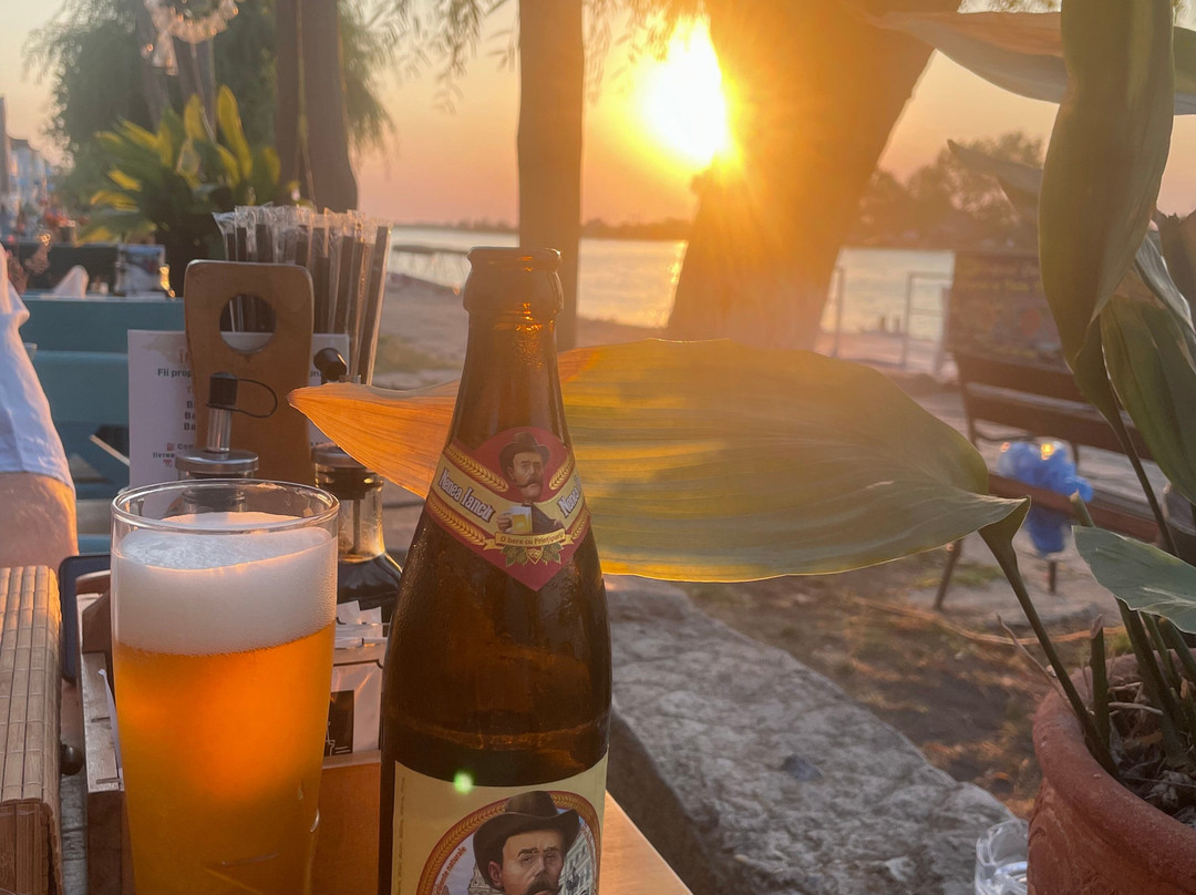 Sulina Beach-Sulina必去景点