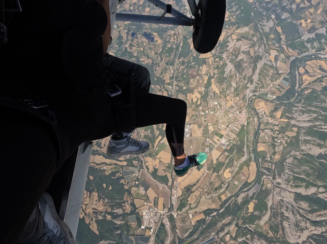 CERPS Tallard-Tallard必去景点