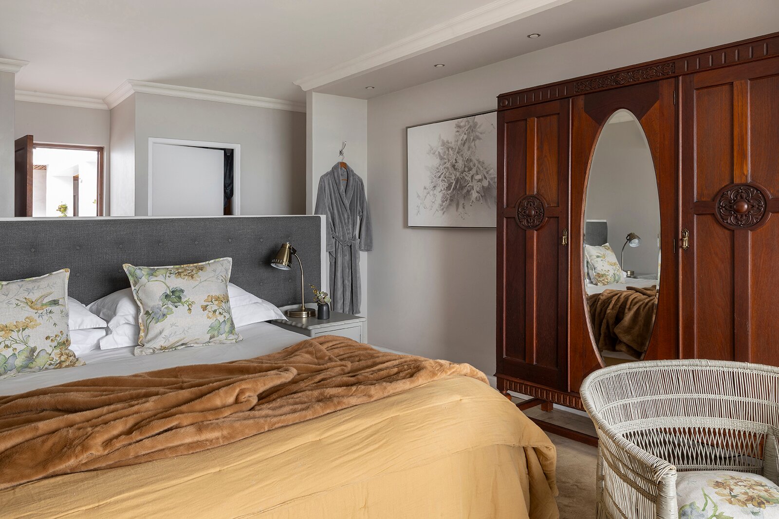 Paternoster Dunes Boutique Guest House-客卧