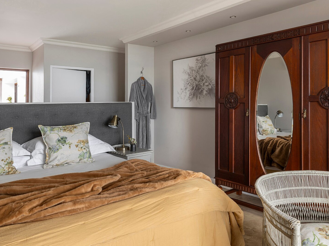 Paternoster Dunes Boutique Guest House主图