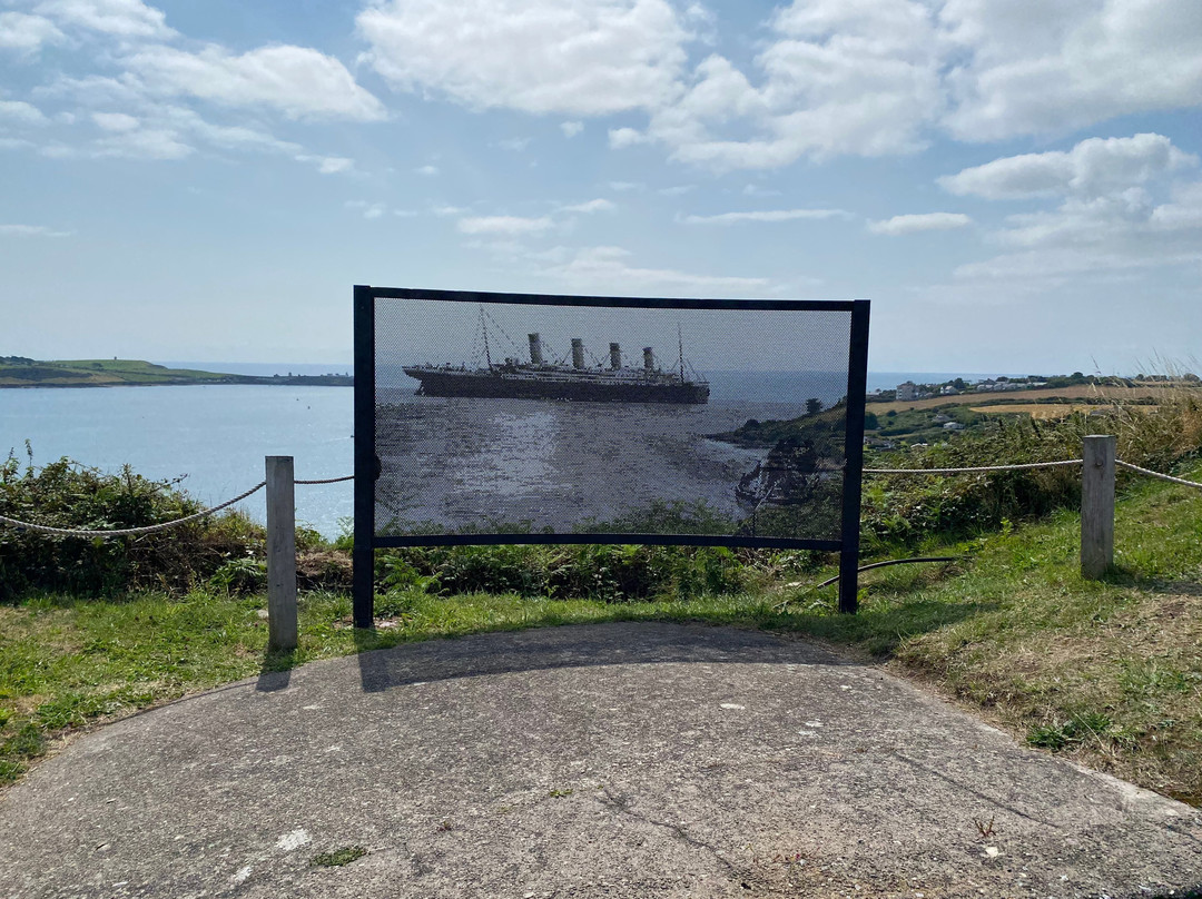 Camden Fort Meagher-科克必去景点