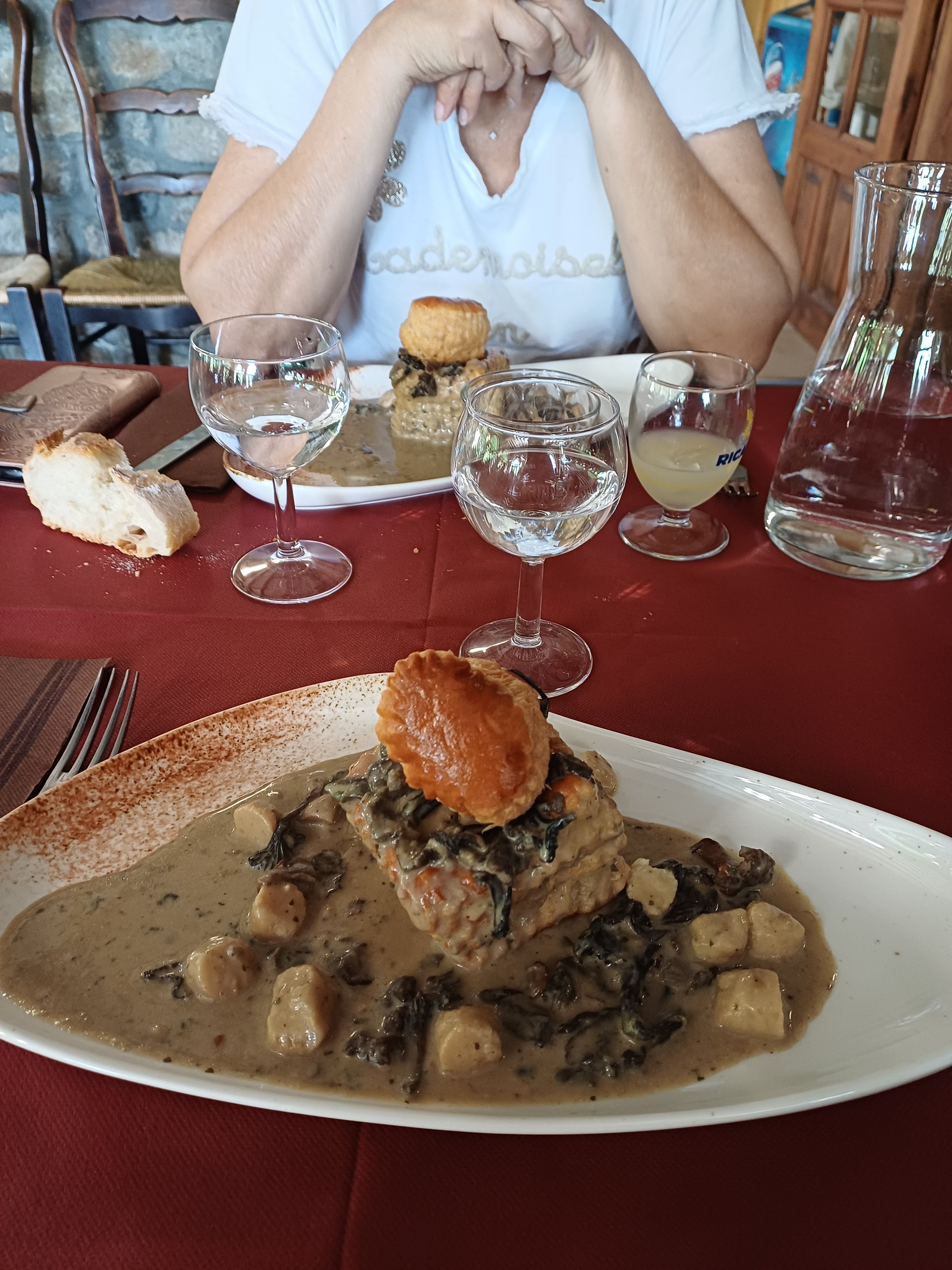 Hôtel du Manoir-官方