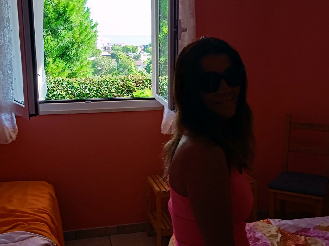 B&b Vento Del Mare主图