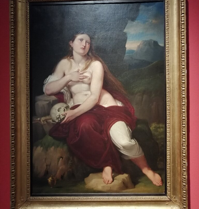 Musei Civici di Treviso - Sede Santa Caterina-特雷维索必去景点