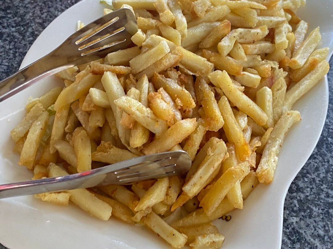 Extra Divers Makadi Bay-马卡迪湾必去景点