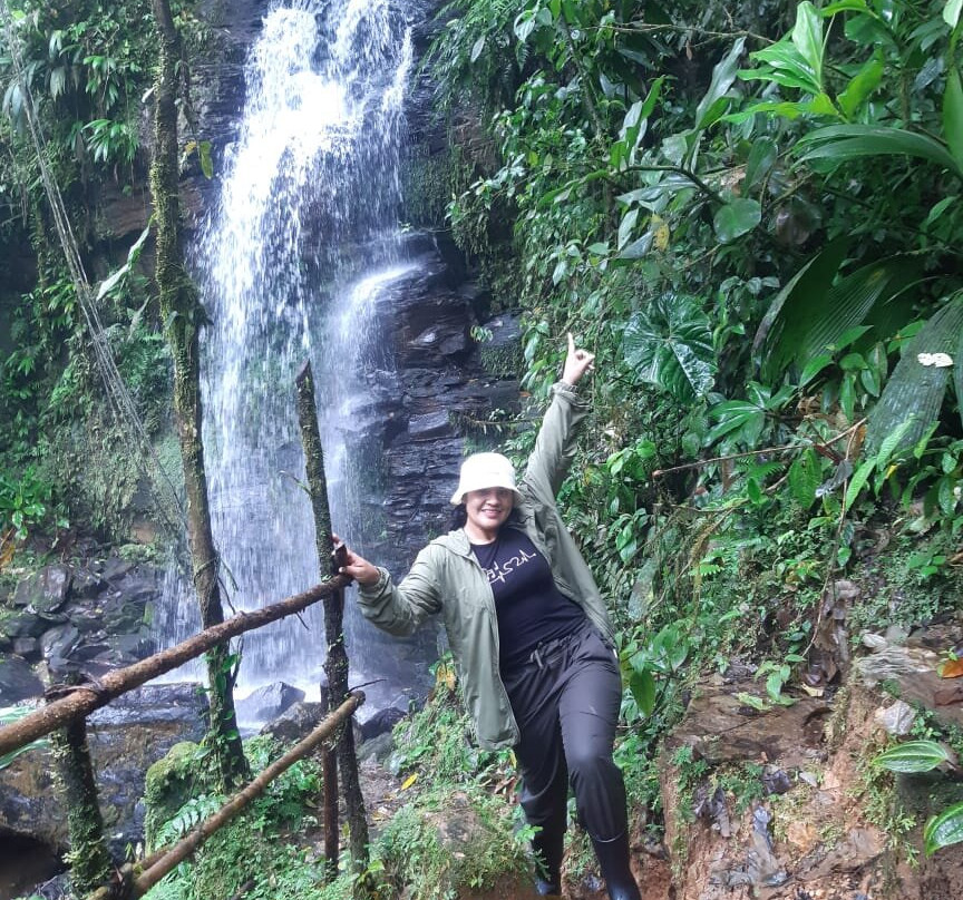 Huasquila Amazon Lodge & Reserve主图