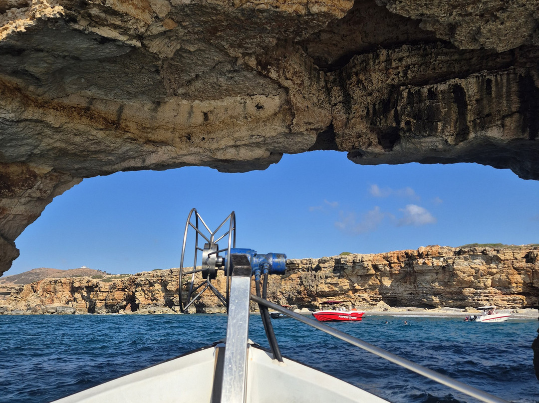 Rethymno Fishing Trip The Lucky Hook-雷斯蒙必去景点