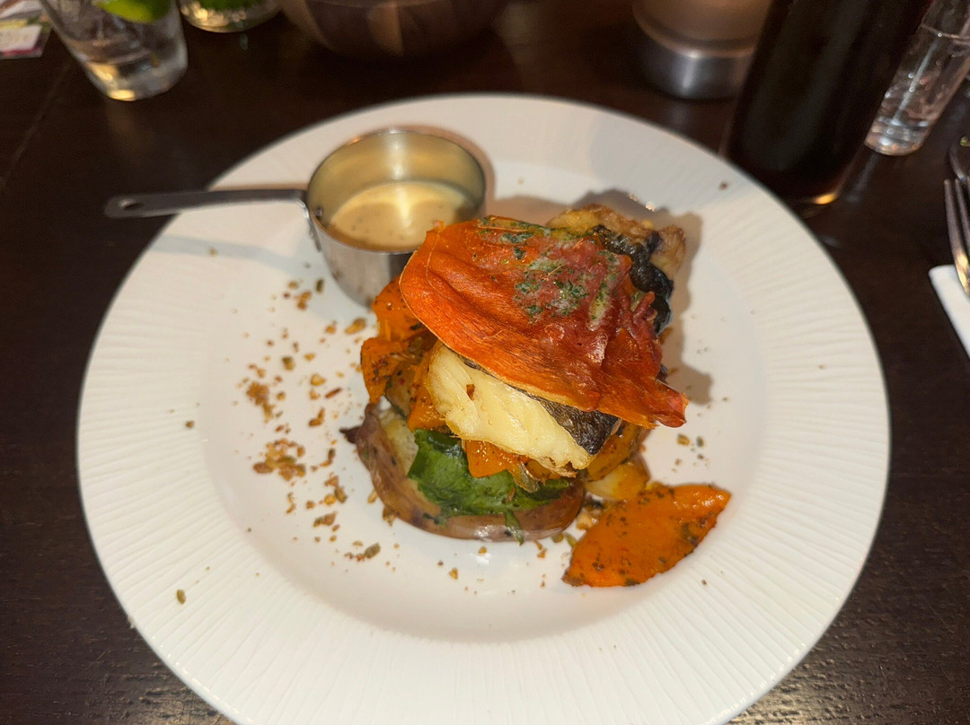 Miller & Carter Sheffield City Centre