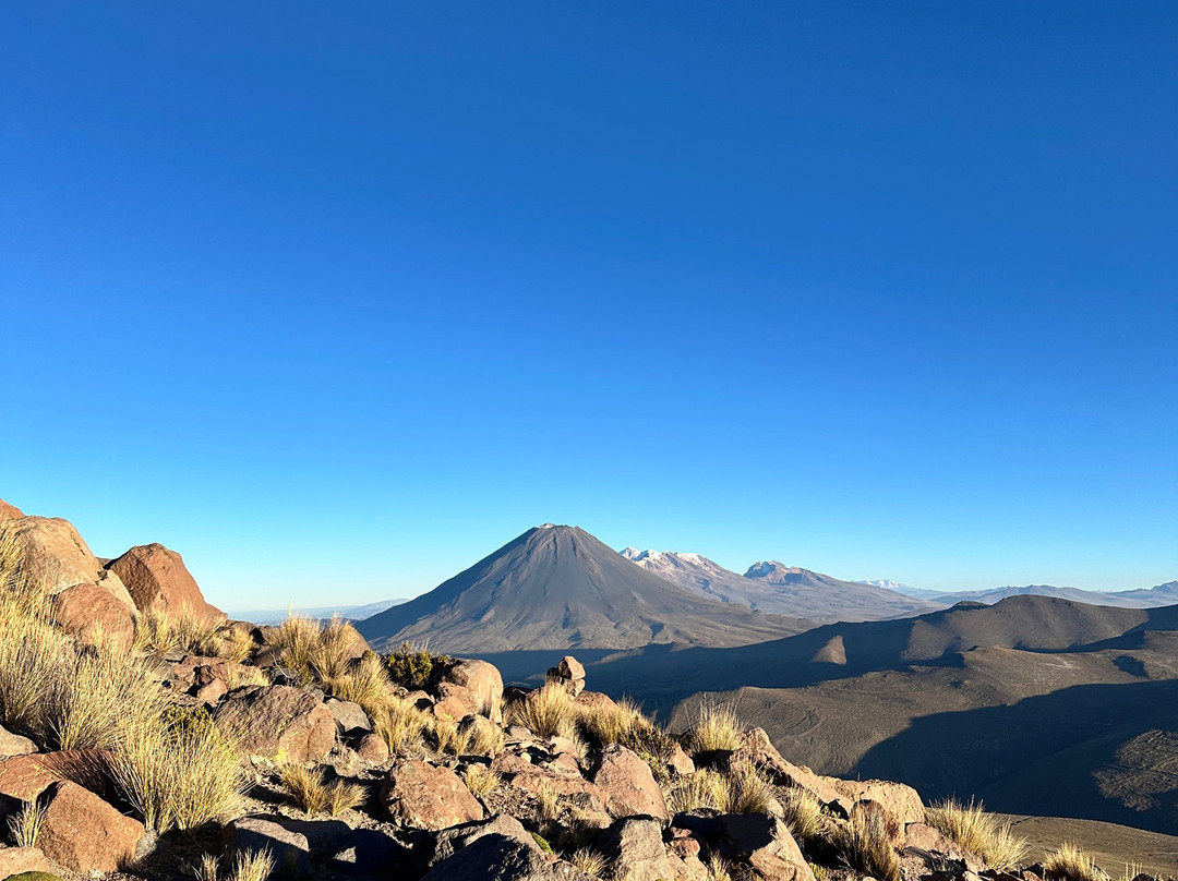 Panther mountain expeditions-阿雷基帕必去景点