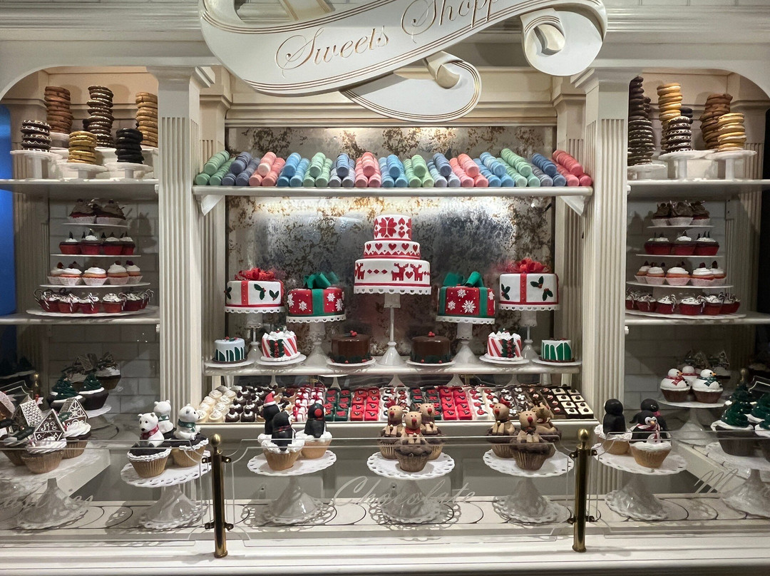 Castle Noel-Medina必去景点