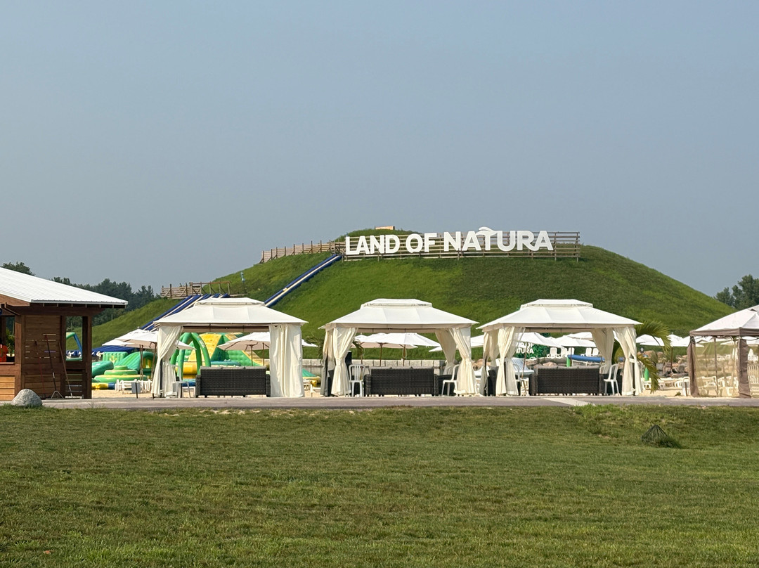 Land of Natura-威斯康星峡谷必去景点