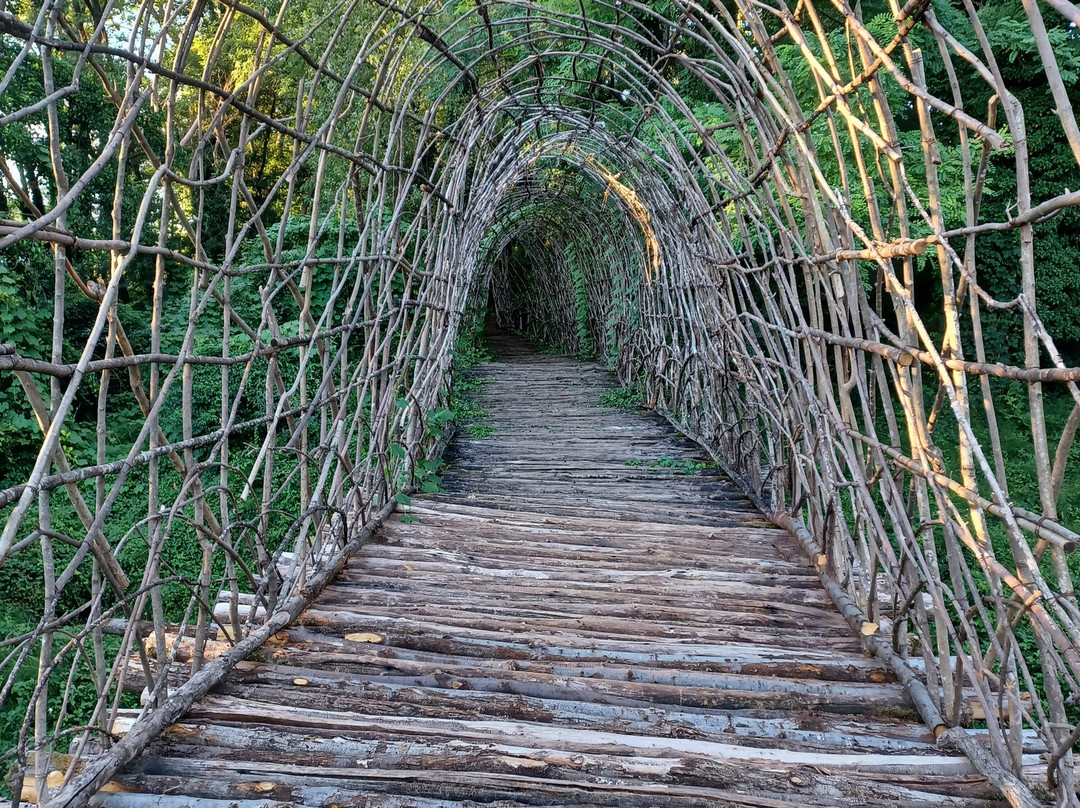 Ponte San Vigilio-Borgo San Giacomo必去景点