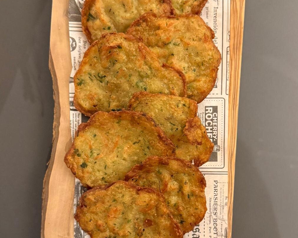 Restaurante San Roque Gardens