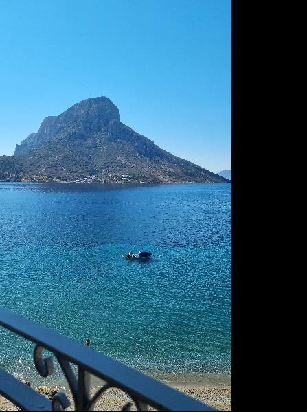 Atlantis Hotel & Studios主图