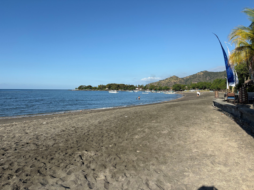 巴厘阿梅莎别墅主图