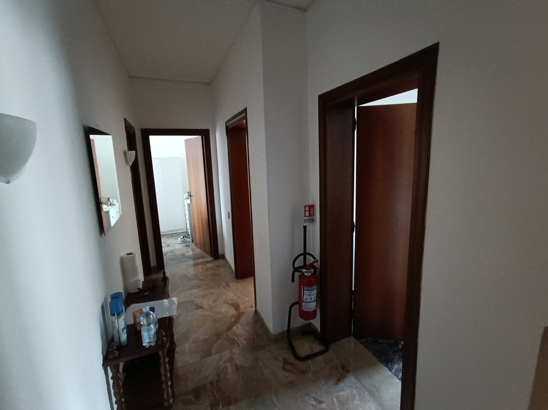 格昂达兰古娜酒店主图