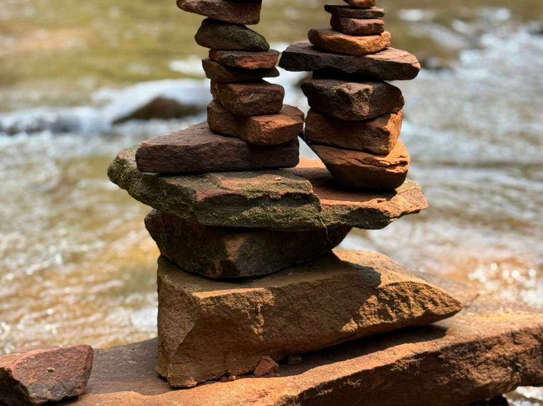 Siskiwit Falls-Cornucopia必去景点
