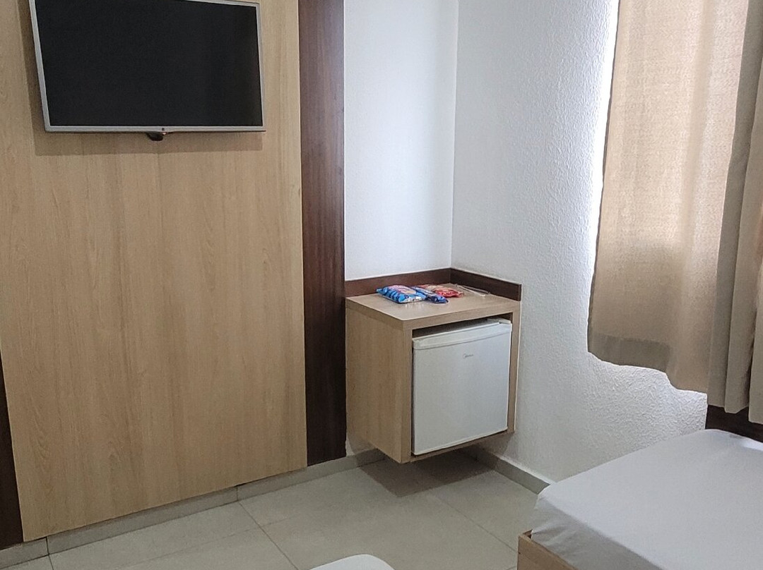 Hotel Rota do Sol主图