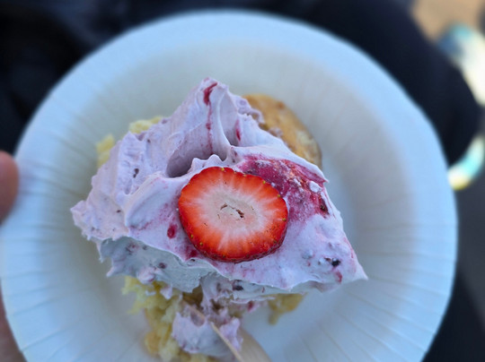 Lonsdale Eco Cruises-莱克斯恩特伦斯必去景点