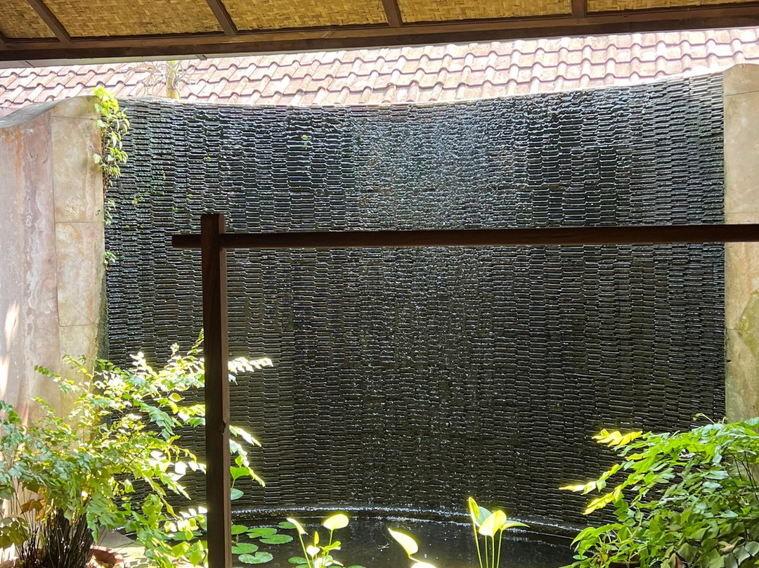 Yabbiekayu Eco-Bungalows主图