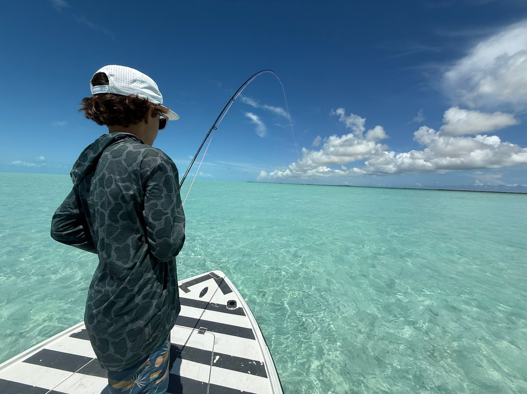 Generation Tours-普罗维登西亚莱斯必去景点