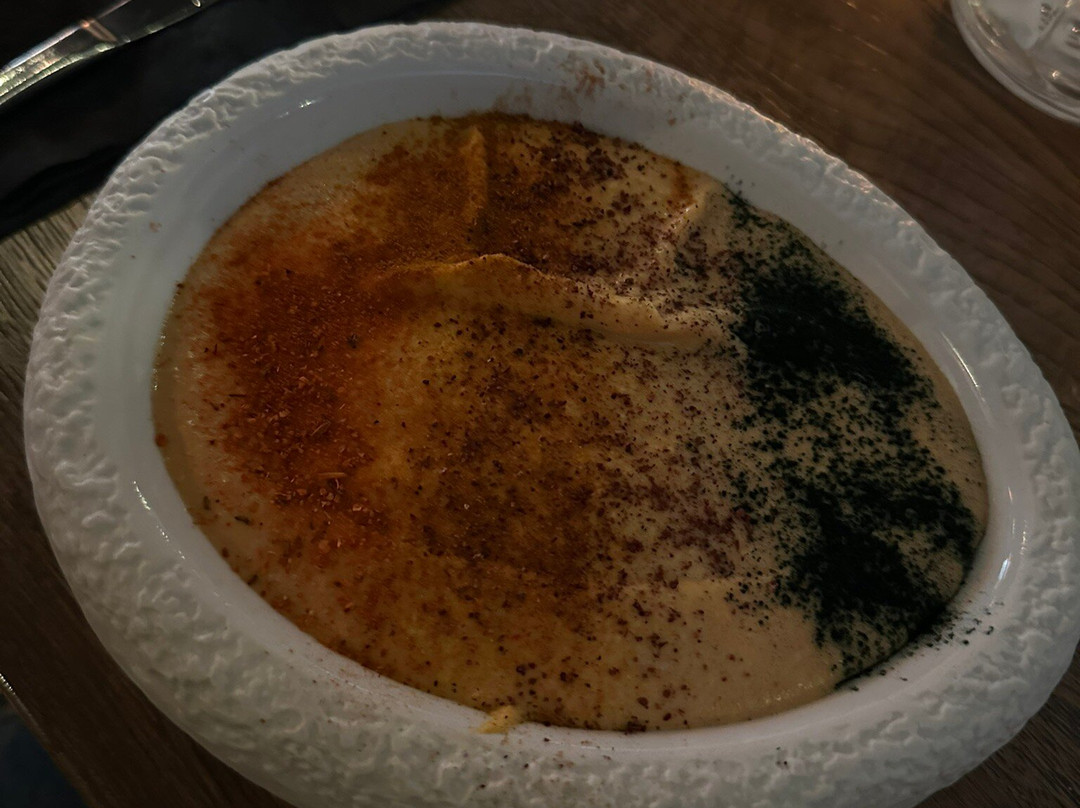 Gastronomia Bilbao-毕尔巴鄂必去景点