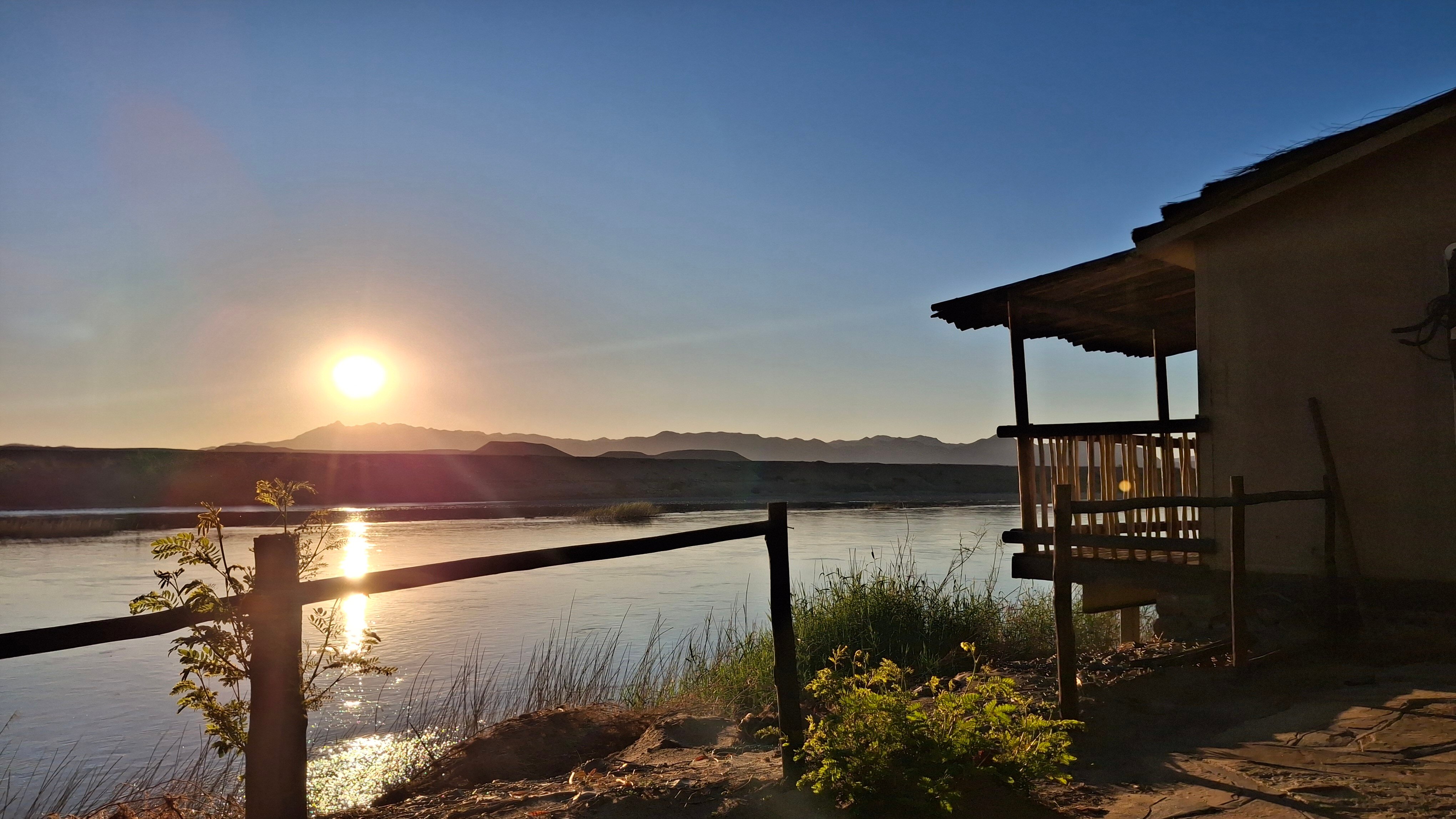 Norotshama River Resort-官方