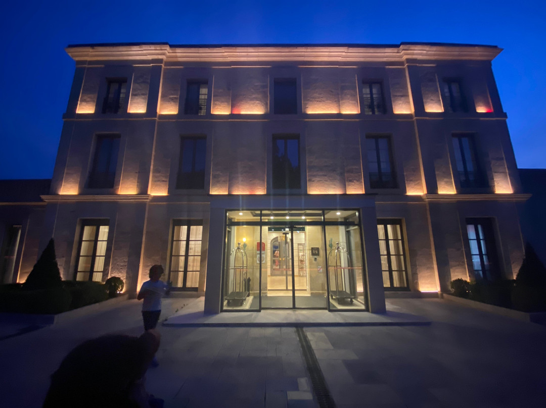 Domaine de Rochebois主图