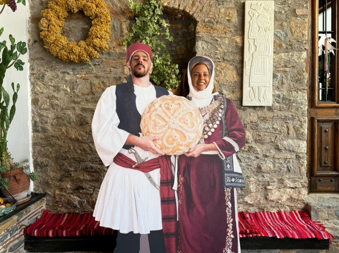 European Bread Museum-Varnavas必去景点