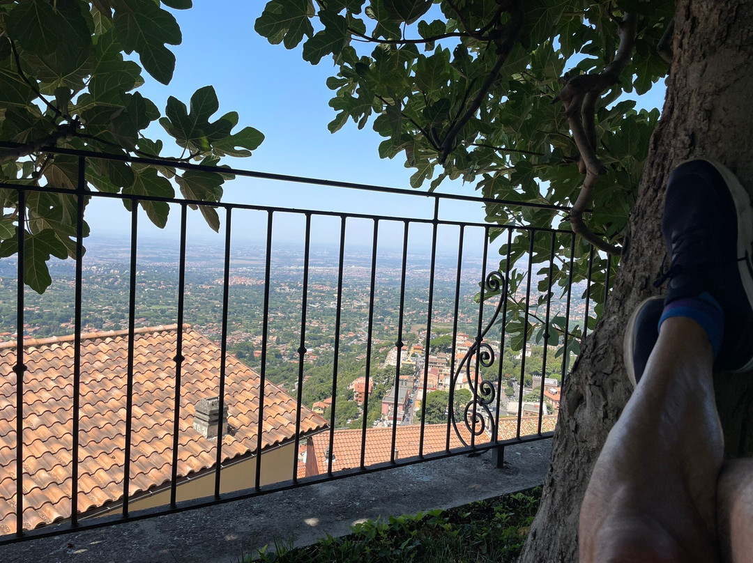 Villa dei Fantasmi主图