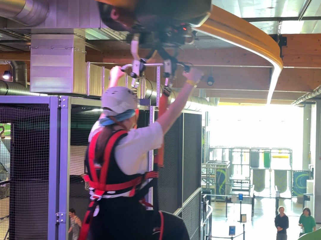 Sparkx Hasselt-哈瑟尔特必去景点