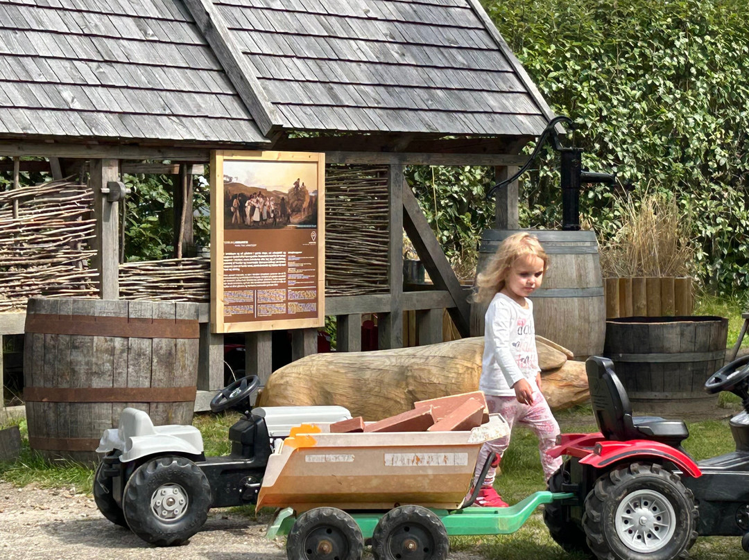 Glud Museum-Glud必去景点