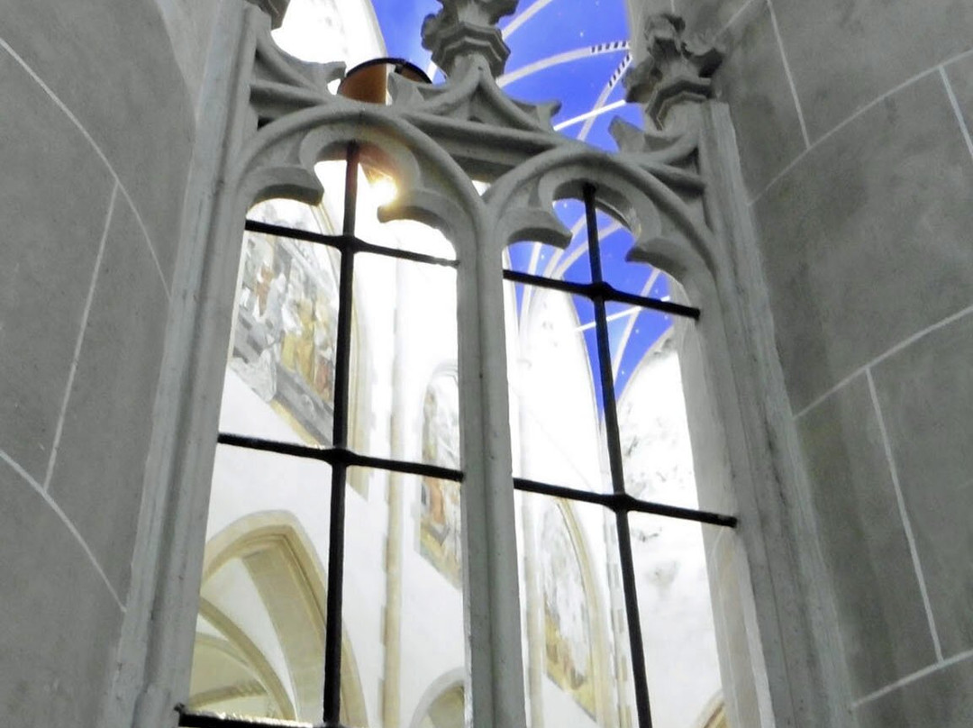 Martinikerk-格罗宁根省必去景点