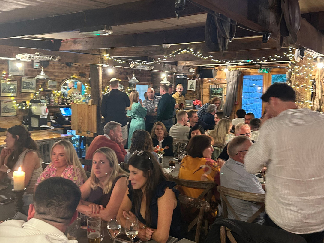 Cloughjordan House-Cloughjordan必去景点