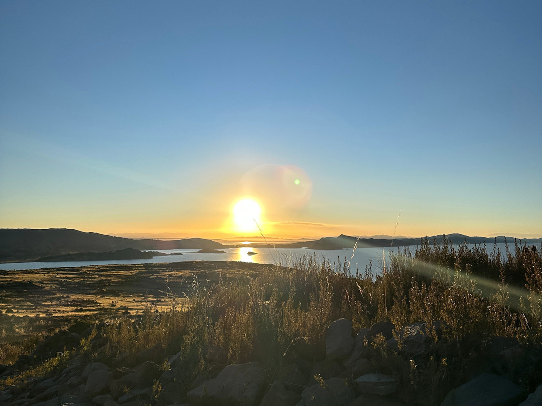 Jumbo Travel-普诺大区必去景点