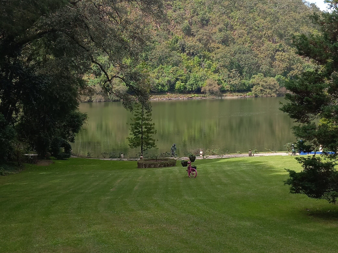 Sierra Lago Resort & Spa主图