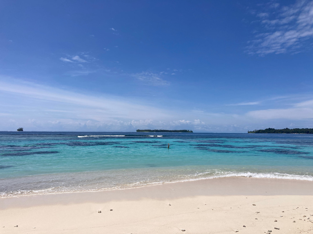 Nirvana Diving-Singkil必去景点